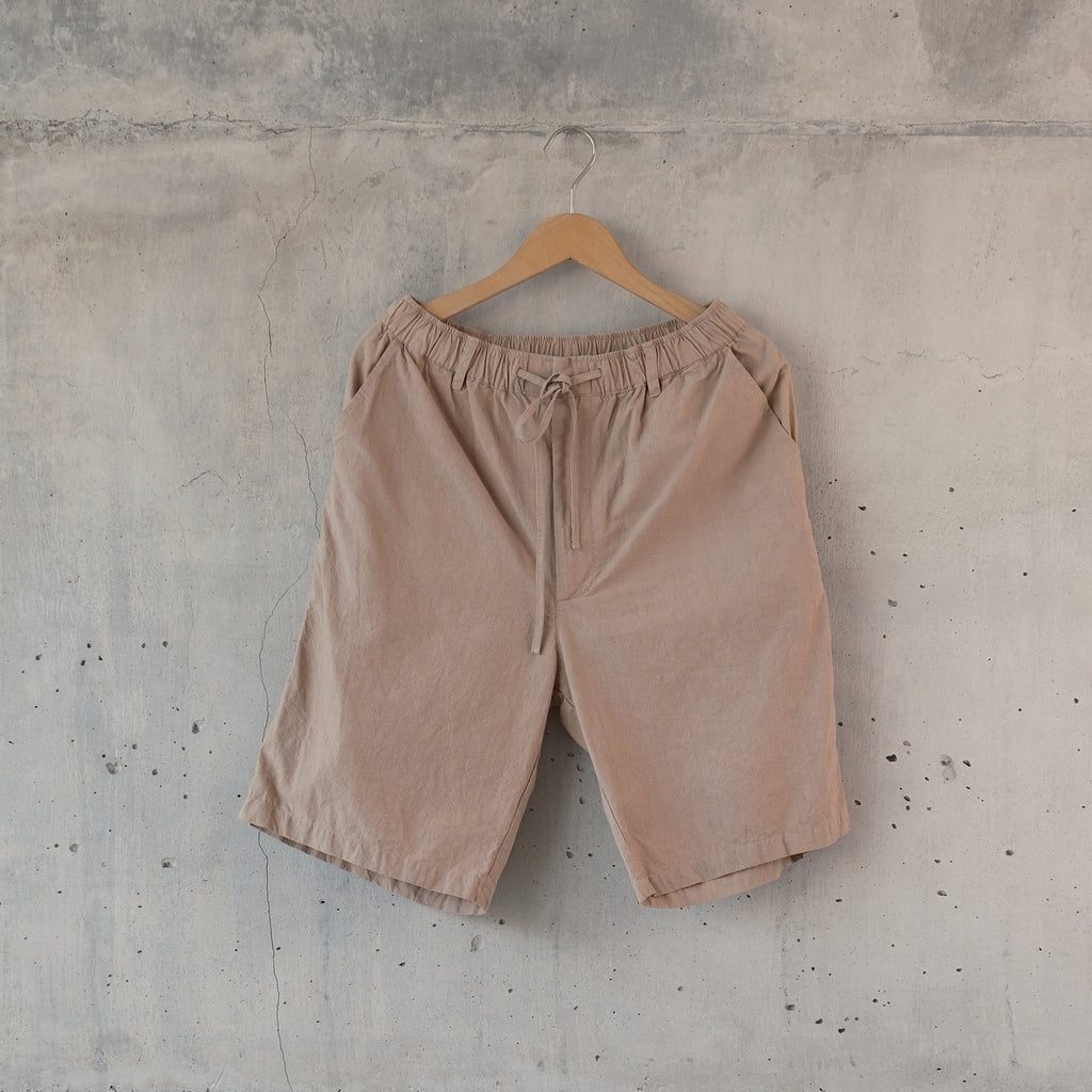 SUKA [ like ] - shorts 100% twill