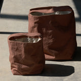 BULAN SMALL [ moon ] - bag 100% - canvas (Copy)