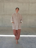 PACAR  [ boyfriend ] - blazer unisex - 100% linen