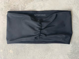 PANTAI [ beach ] - top out of recycle Lycra Nylon