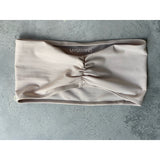 PANTAI [ beach ] - top out of recycle Lycra Nylon