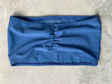 PANTAI [ beach ] - top out of recycle Lycra Nylon