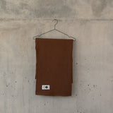 BIMA MEDIUM [ brave ] - towel 100% organic waffle cotton