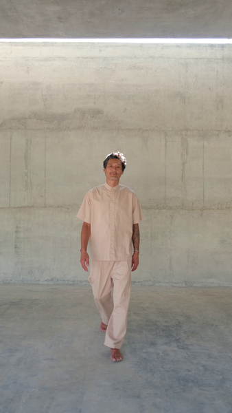 RIBU [ value ] - shirt 100% twill