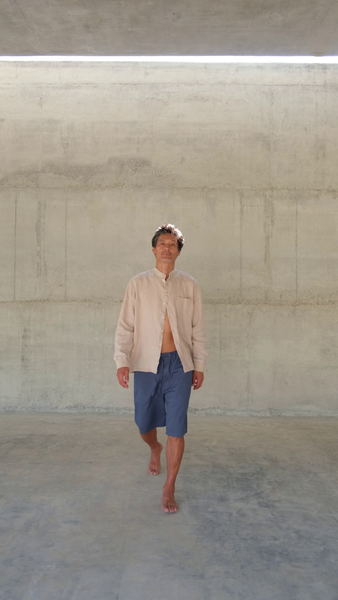 SUKA [ like ] - shorts 100% twill