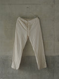 BUKIT  [ hill  ] - men trouser  100%  cotton