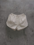 KELAPA [coconut] - 100% cotton shorts