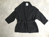 KIMONO [wearable] - handmade 100% cotton jacket